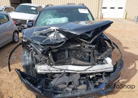 2023 Honda Pilot Awd Elite from USA, damaged, VIN 5FNYG1H82PB045029